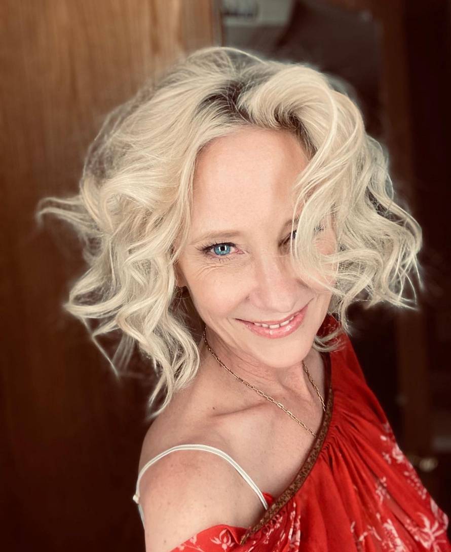 Evo od čega je preminula Anne Heche: Ovo je pravi uzrok smrti