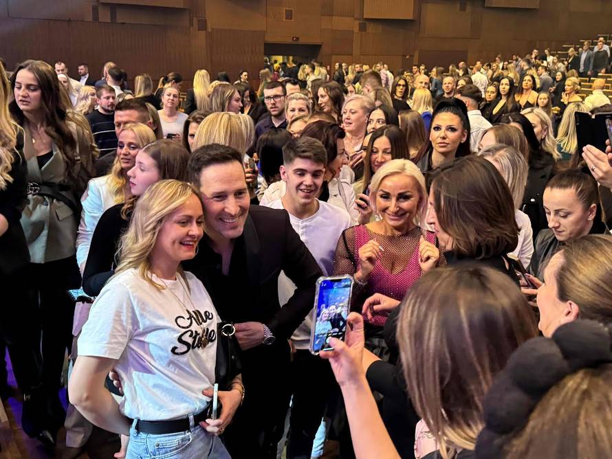 Peđa Jovanović najavio koncert karijere: 'Arenu Zagreb ćemo zajedno ispuniti emocijama...'