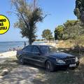 Tak i doma parkira&scaron;? Mercedes ostavio preko cijele &scaron;etnice u Istri: 'Briga njih za zakone...'