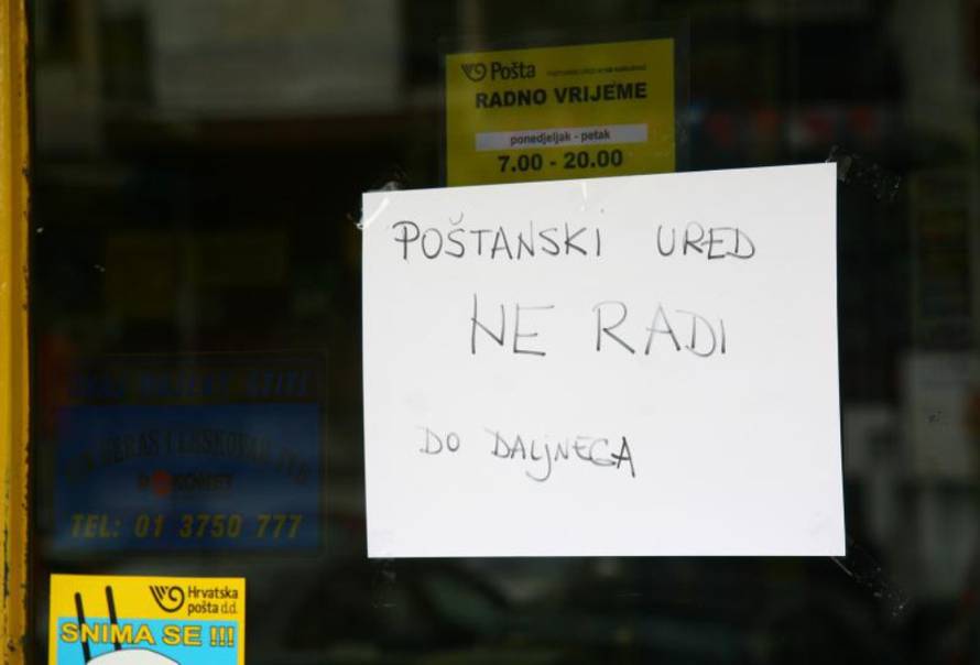 K. Štedul Fabac/PIXSELL