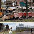 Ukrajina potvrdila: Iz čeličane Azovstal evakuirali su 50 civila