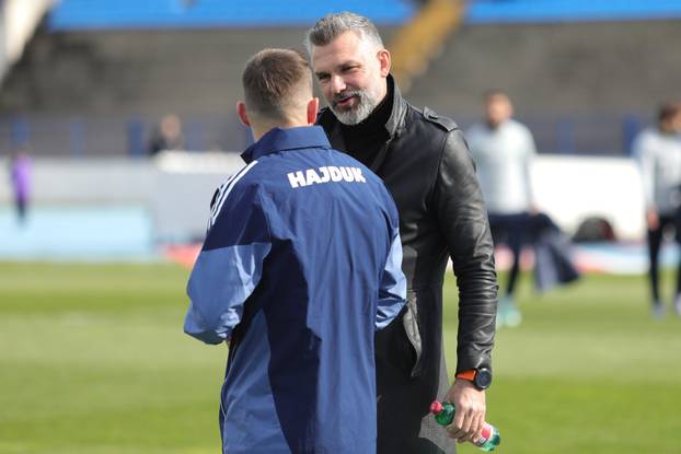 Osijek: SuperSport HNL, 27. kolo, HNK Vukovar 1991 - HNK Hajduk