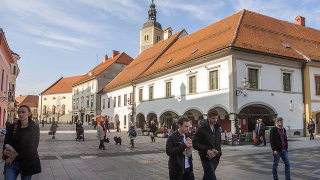 Varaždinski 'Budimo grad': Sporazum sa reformistima i SDP-om više nije važeći
