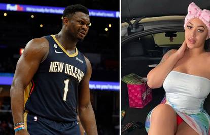 Pornozvijezda zaprijetila NBA zvijezdi: 'Imam snimke našeg seksa, uskoro ću ih objaviti'