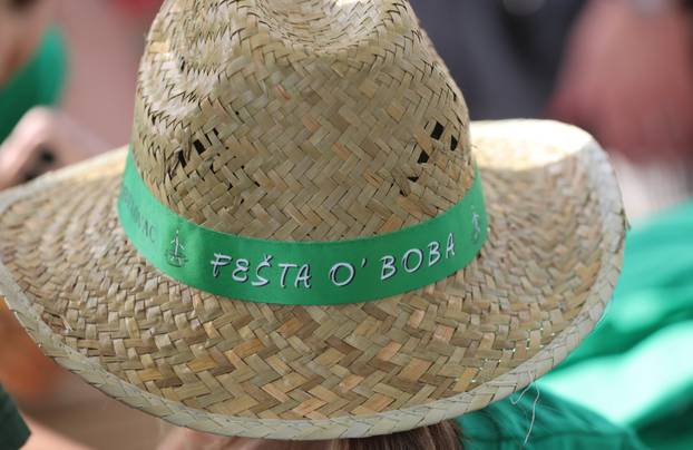 Kaštela: Najveća do sada “Fešta o boba”.