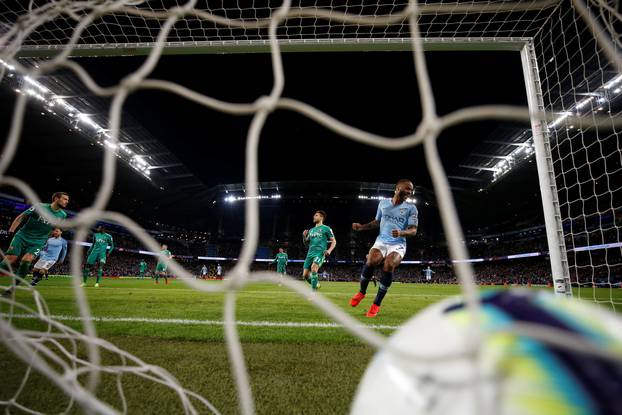 Premier League - Manchester City v Watford