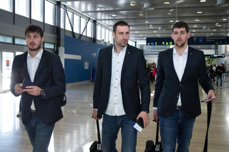 Davor Puklavec/Pixsell