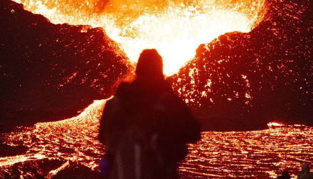 FOTO Što su supervulkani i gdje se nalaze? Tihi divovi imaju moć izazvati neviđenu katastrofu...
