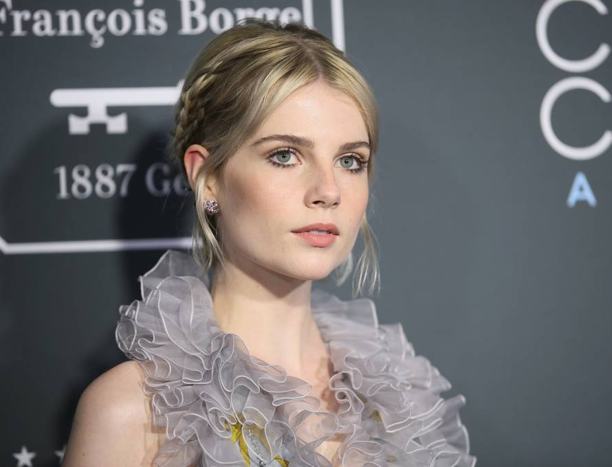 24th Critics Choice Awards â Arrivals â Santa Monica, California, U.S.