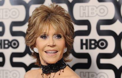 Jane Fonda uživa u redovnom seksu i još voli zapaliti 'joint'