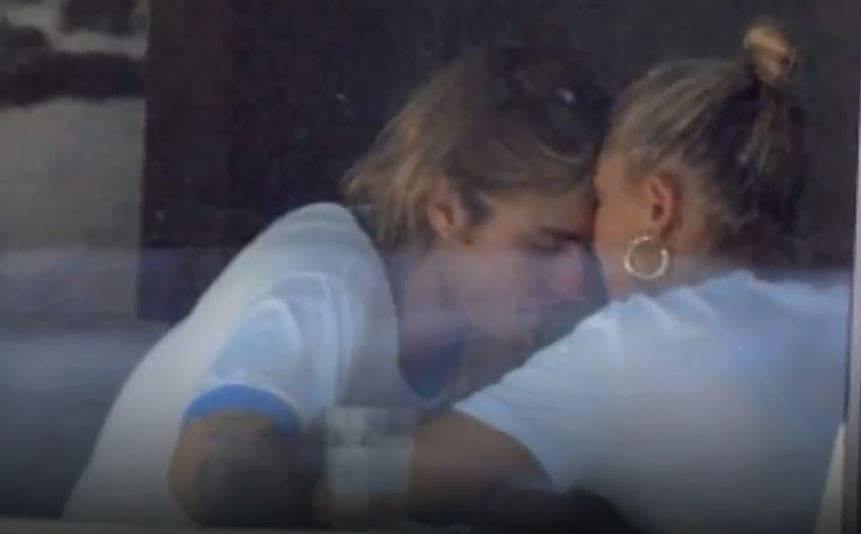 Nema braka prije predbračnog: Bieber i draga imaju pregovore