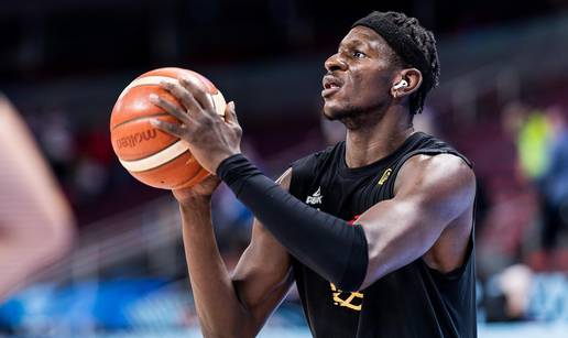 Njemačka u finalu EuroBasketa!