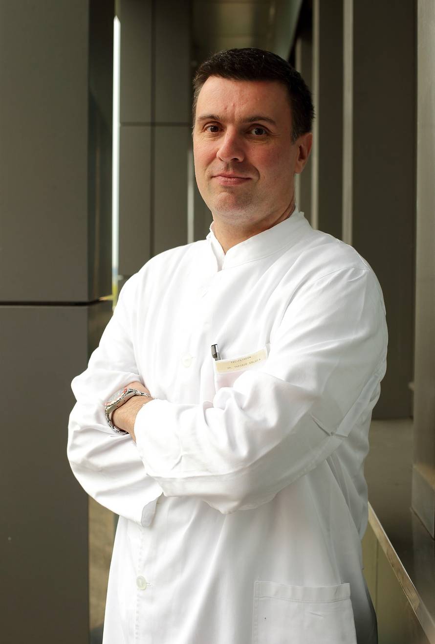 Jurica Galoić/PIXSELL