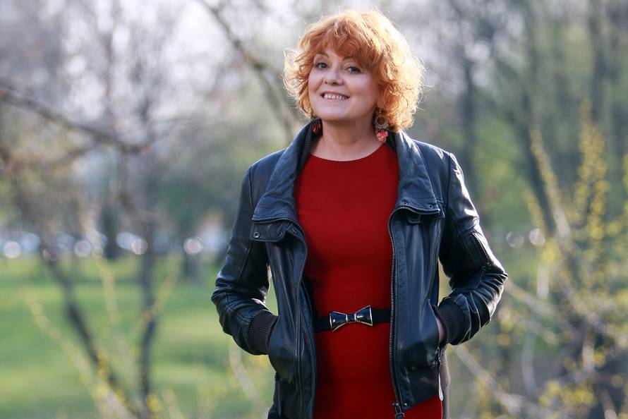 Luka Vidović posvetio emotivnu objavu majci Mirjani Majurec