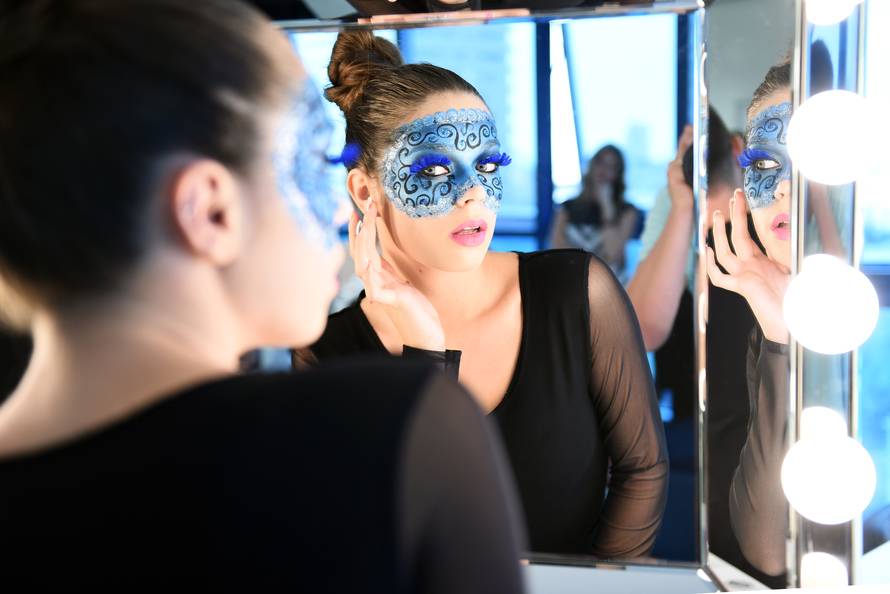 Postanite  vizažist i ostvarite snove u Arimed učilištu