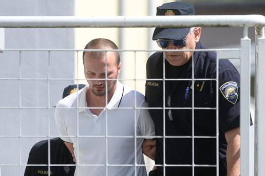 Pomagač 'otkucao' bivšeg?! Andreino i Marijanovo ubojstvo dogovarali preko PlayStationa!