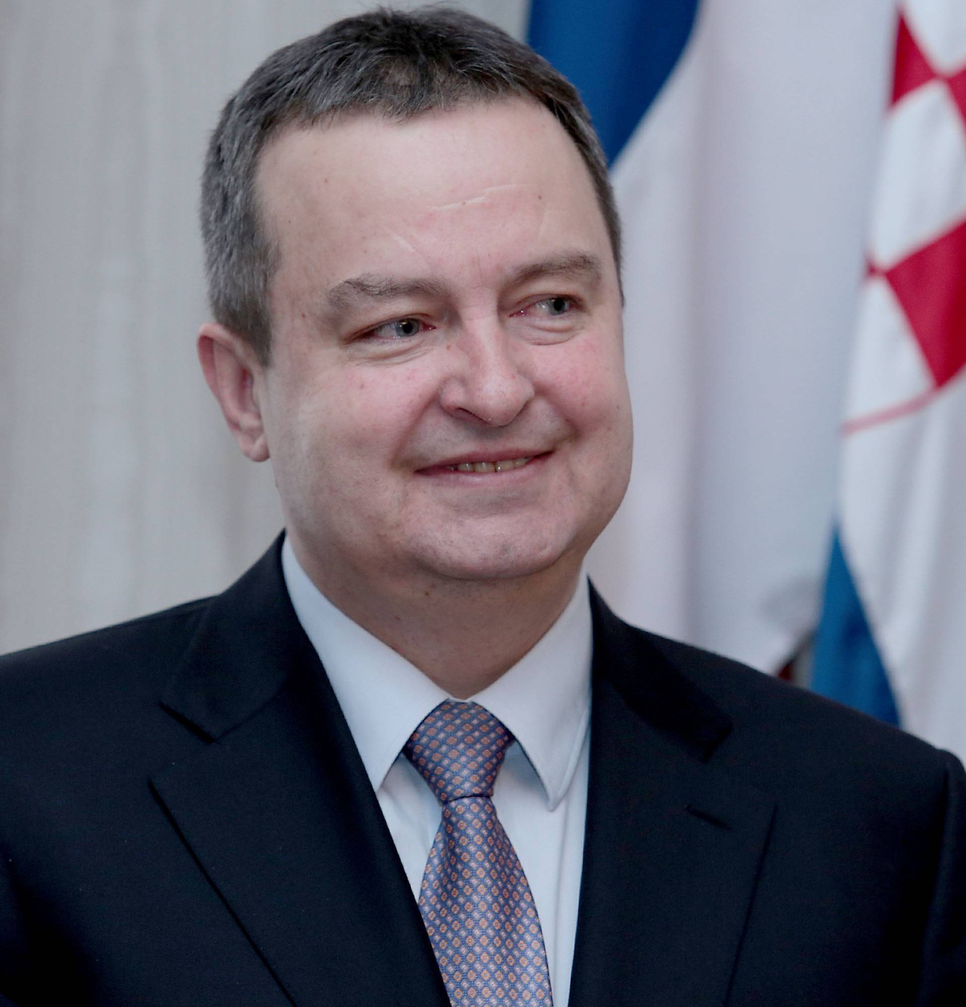 Dačić pita Plenkovića zašto misli da je Srbija bezobrazna