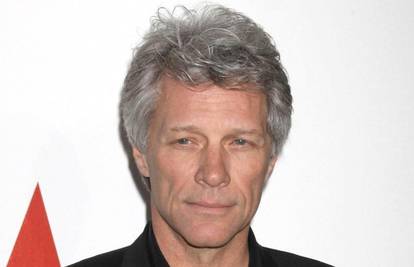 Jon Bon Jovi zbog pozitivnog testa na koronu nije nastupio u Miamiju: 'Radije bih sada ležao'