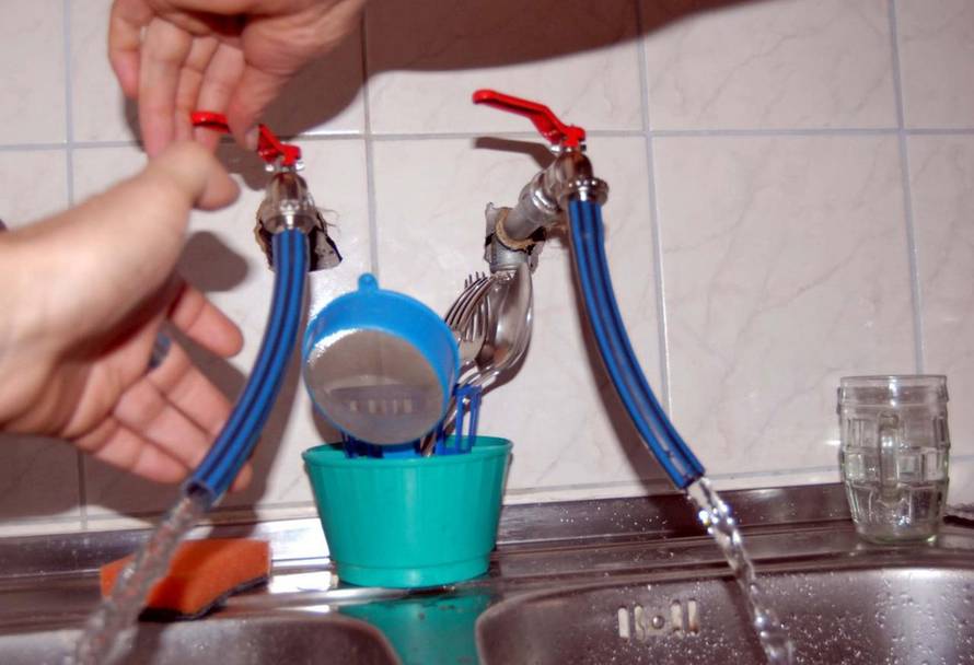 Ivica Galović/PIXSELL