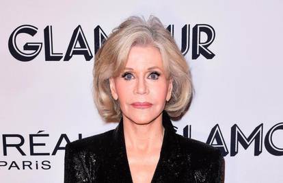 Jane Fonda otkrila da ima rak: Izlječiv je, 80 posto ljudi preživi