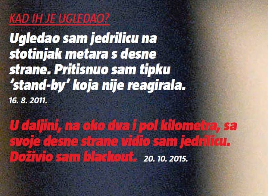 Kako je Horvatinčić 6 godina mijenjao svoje iskaze o nesreći