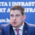Butković: Nemam informaciju da EPPO provodi istragu oko izgradnje pruge Rijeka-Zagreb