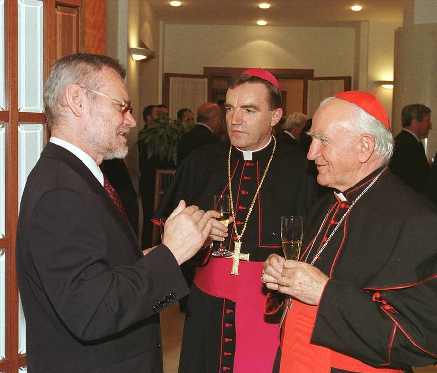 Siniša Hančić/Pixsell