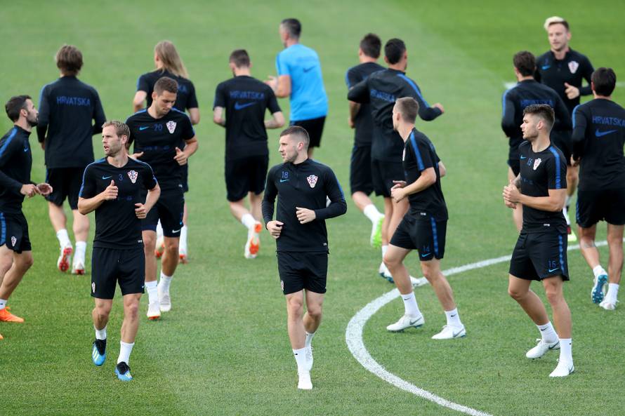 GNK Dinamo - NK Lokomotiva