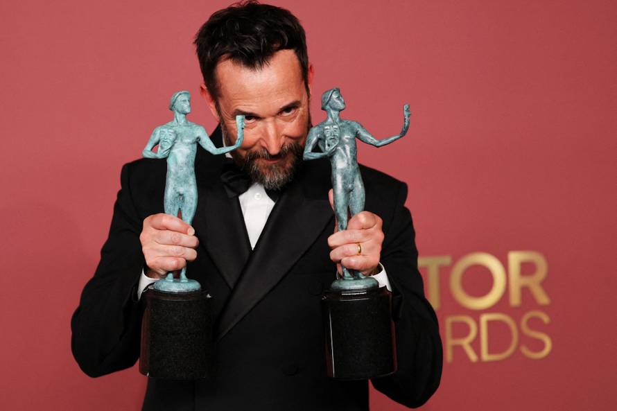 Actor Awards in Los Angeles