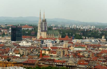 "Zagreb je najdosadniji grad u Europi, ali svugdje ima rakije"