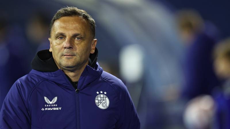 PRATITE UŽIVO Reakcije aktera nakon derbija Dinamo - Rijeka