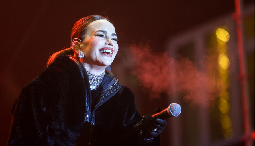 Severina se oglasila nakon izbora: 'Sretan Milanović svima'