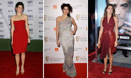 FOTO Slavna glumica kao da ne stari: Bila je seks simbol 90-ih, a nitko joj ne bi dao te godine