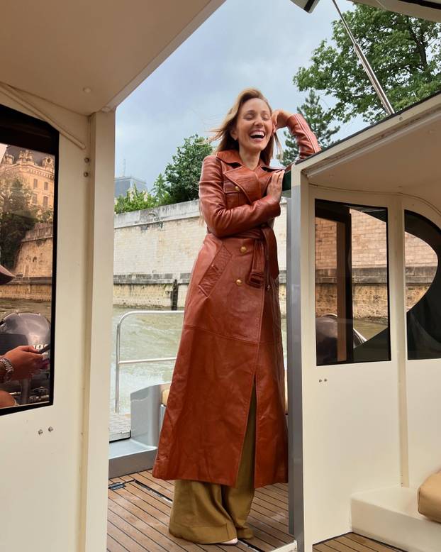FOTO Gospođa Đoković radila je u kladionici, a predrasude su je mučile: 'Ne uklapam se u priču'