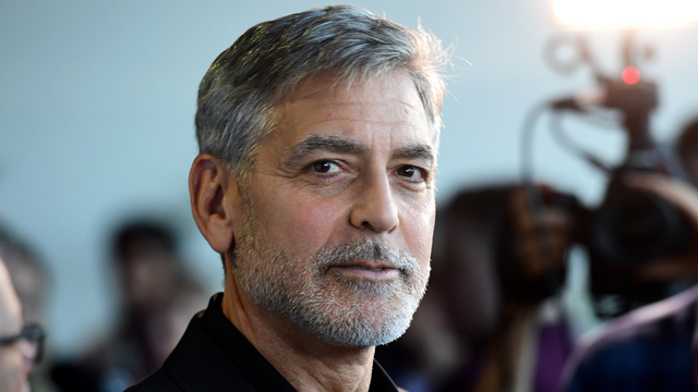 George Clooney na meti kritika nakon Trumpove pobjede: 'Za sve si ti kriv, neka ti zahvale!'