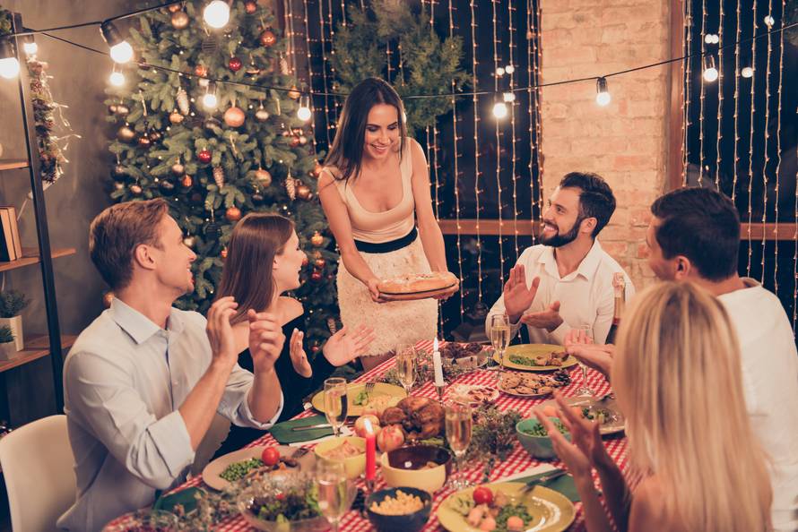 Dijabetičar smije odojka, puricu i mlince, pa i kolač, ali po malo