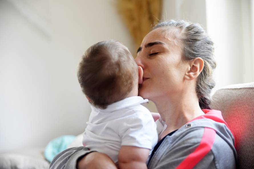 Vintjan: Milevi Šimetić Saliji preostaje nekoliko mjeseci života, ukoliko uskoro ne primi jako skupi lijek 