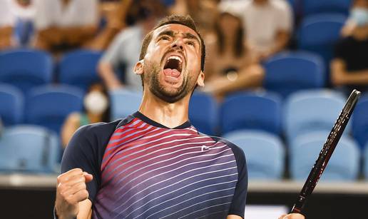 Čiliću dobro idu pripreme za Wimbledon. Izborio je finale Challengera u Nottinghamu