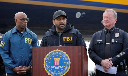 Pao 'moderni Escobar'. Biv&scaron;i olimpijac iz Kanade vo&dstrok;a je me&dstrok;unarodne narko-bande