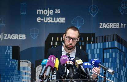 'Grad Zagreb je spreman prihvatiti izbjeglice iz Ukrajine'