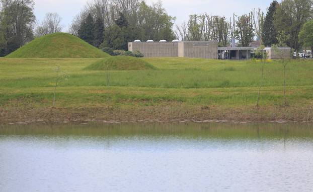 Komemoracija "Sjećanje za budućnost" u Spomen-području Jasenovac