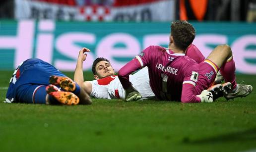 Stani&scaron;i&cacute; o Diazu: 'Mo&zcaron;e igrati tri dana i dati 100 posto, to nije normalno. On je sjajan igra&ccaron;...'