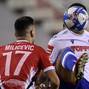 Split: Hajduk i Lokomotiva susreli se u 9. kolu SuperSport HNL-a 