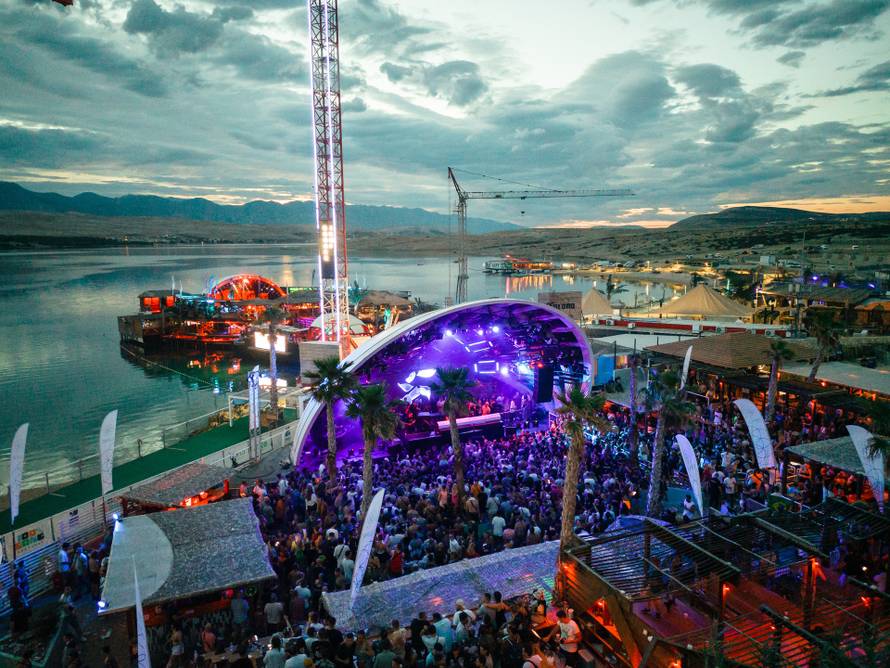 Objavljen finalni program velike rodjendanske proslave Sonus festivala