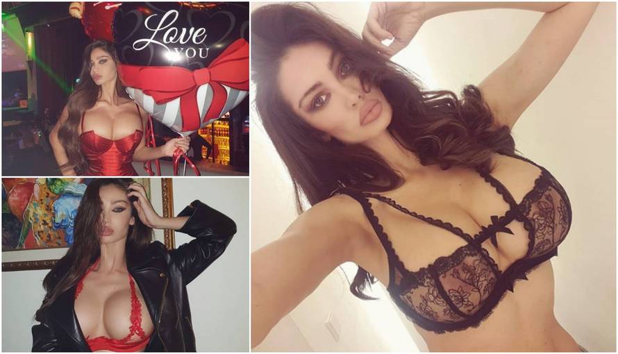 Nabacila fotku u grudnjaku, pa je dobila ponudu za namještaj