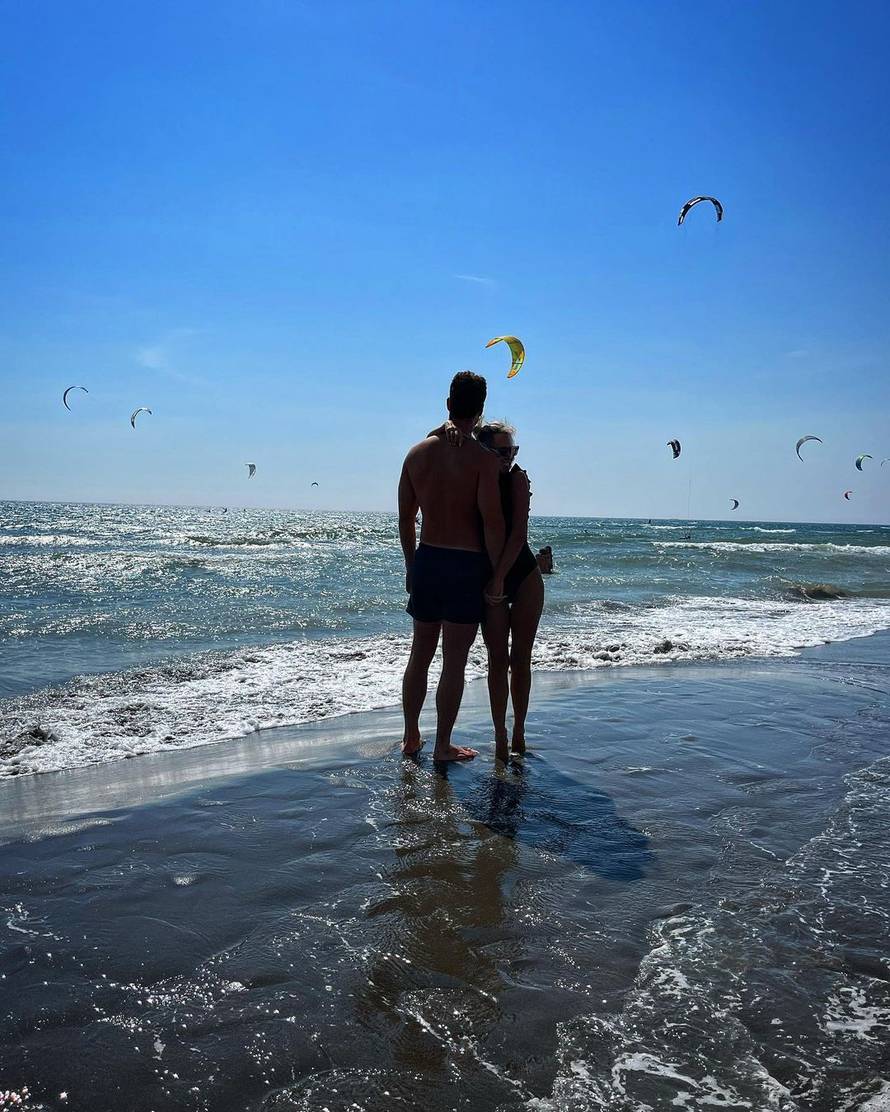 'Savršeni' emotivno o Stankici: 'Najljepše stvari u životu ne stanu u jednadžbe ni formule'