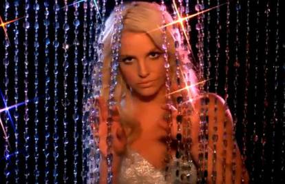 Britney htjela prikriti zaradu pa je tuže za 53 milijuna kuna