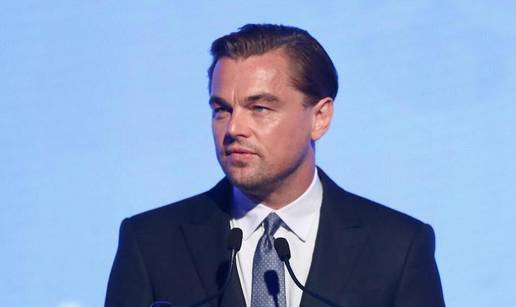 DiCaprio: 'Šef NASA-e mi je prije pet godina otkrio da katastrofa za svijet tek slijedi i pogodio je'