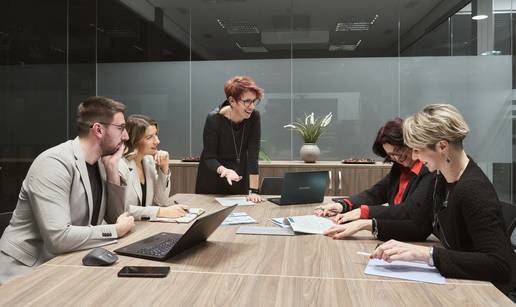 Savjeti Jasminke Rojko: Ovako &cacute;ete posti&cacute;i odr&zcaron;iv rast u poslovanju i investicijama