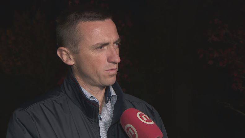 Ivan Penava tvrdi: Ne bih rekao da sam burno reagirao